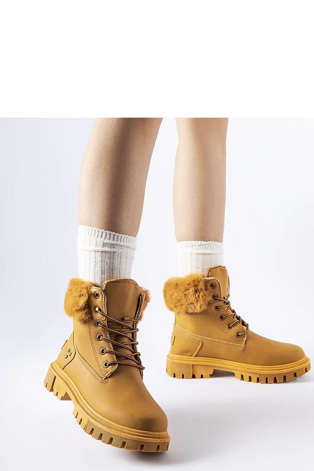  Boots model 204813 Solea 