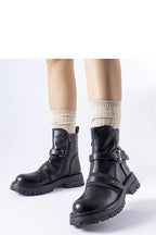  Boots model 204816 Solea 