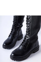  Trapper shoes model 204821 Solea 