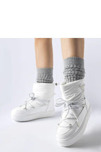  Snow boots model 204825 Solea 