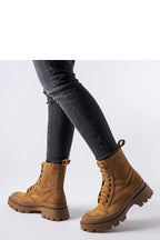  Boots model 204828 Solea 
