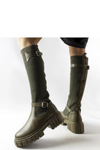  Thigh-Hight Boots model 204840 Solea 