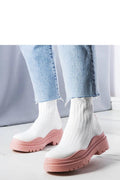  Boots model 204843 Solea 