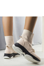  Boots model 204845 Solea 