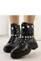  Boots model 204850 Solea 