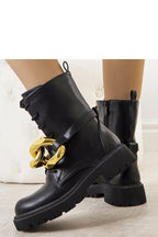  Boots model 204853 Solea 