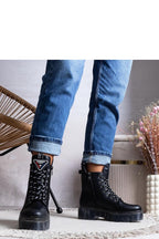  Boots model 204854 Solea 