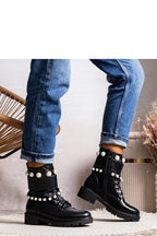  Boots model 204855 Solea 