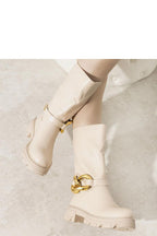  Boots model 204860 Solea 