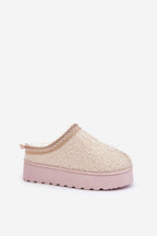  Snow boots model 204868 Step in style 