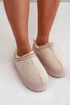  Snow boots model 204868 Step in style 