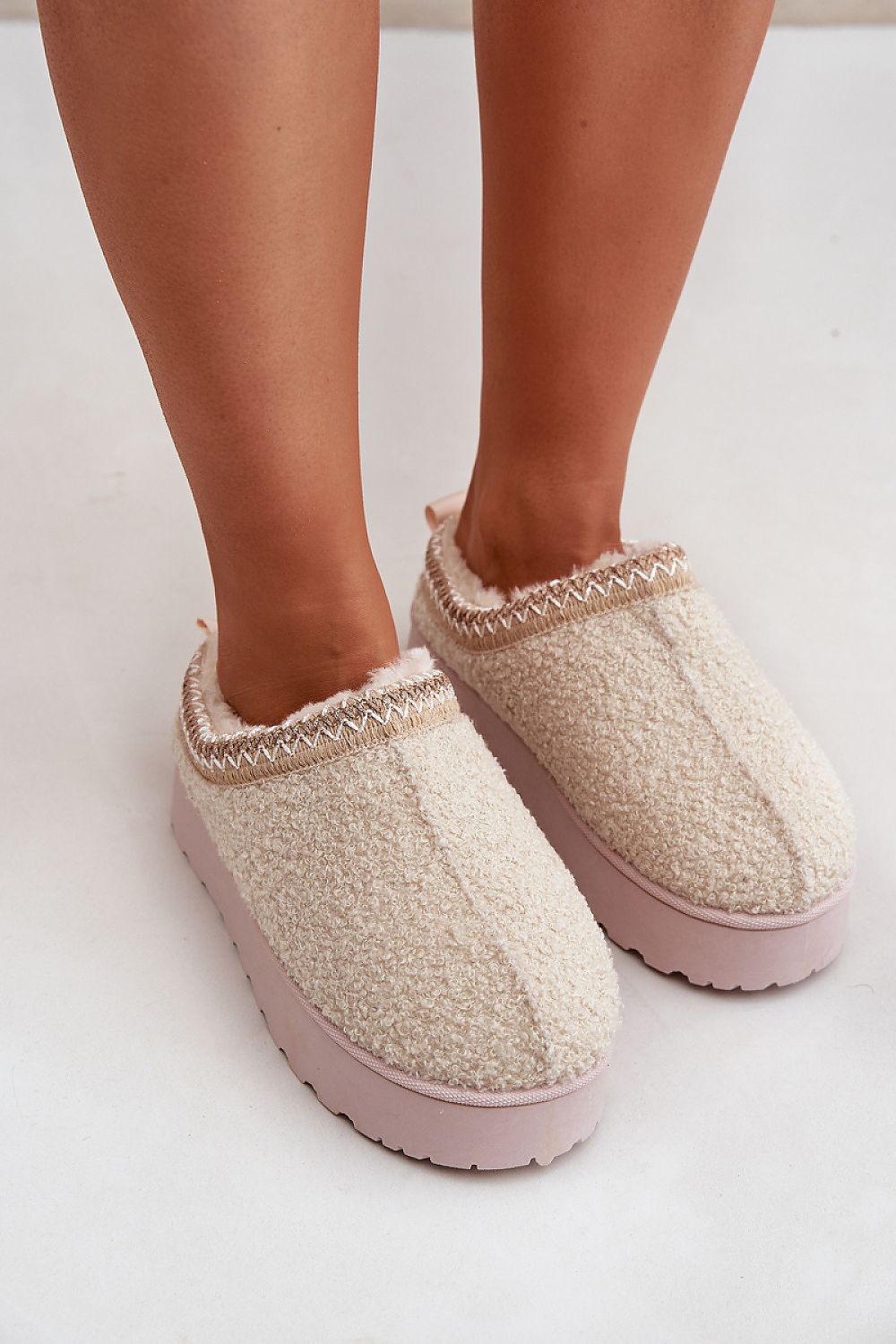  Snow boots model 204868 Step in style 