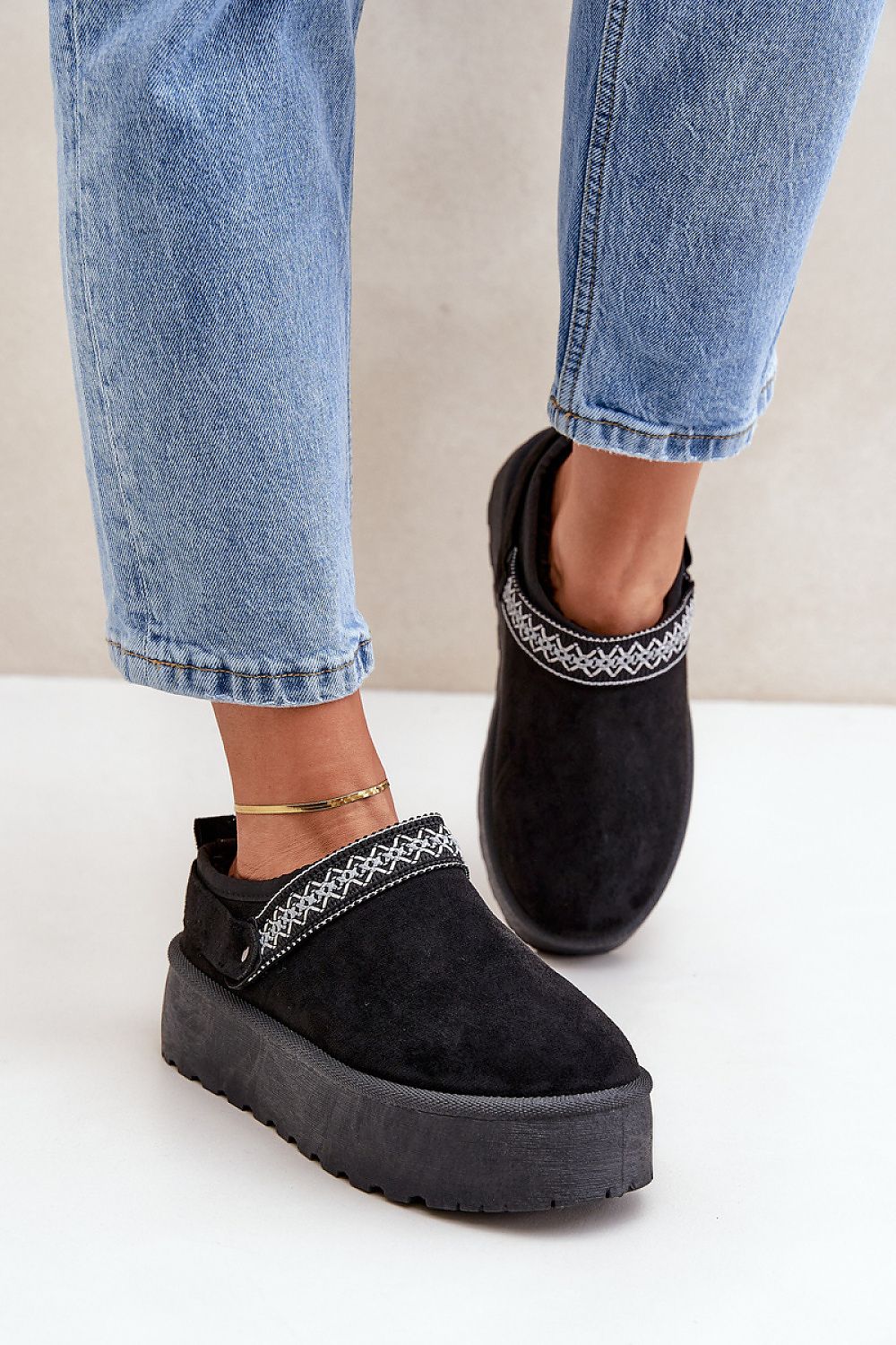  Snow boots model 204871 Step in style 