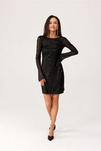  Evening dress model 204907 Roco Fashion 