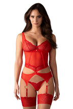  Sexy set model 204915 Obsessive 