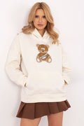 Sweatshirt model 204963 Italy Moda 
