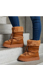  Snow boots model 205019 Solea 