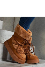  Snow boots model 205019 Solea 