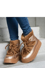  Snow boots model 205023 Solea 