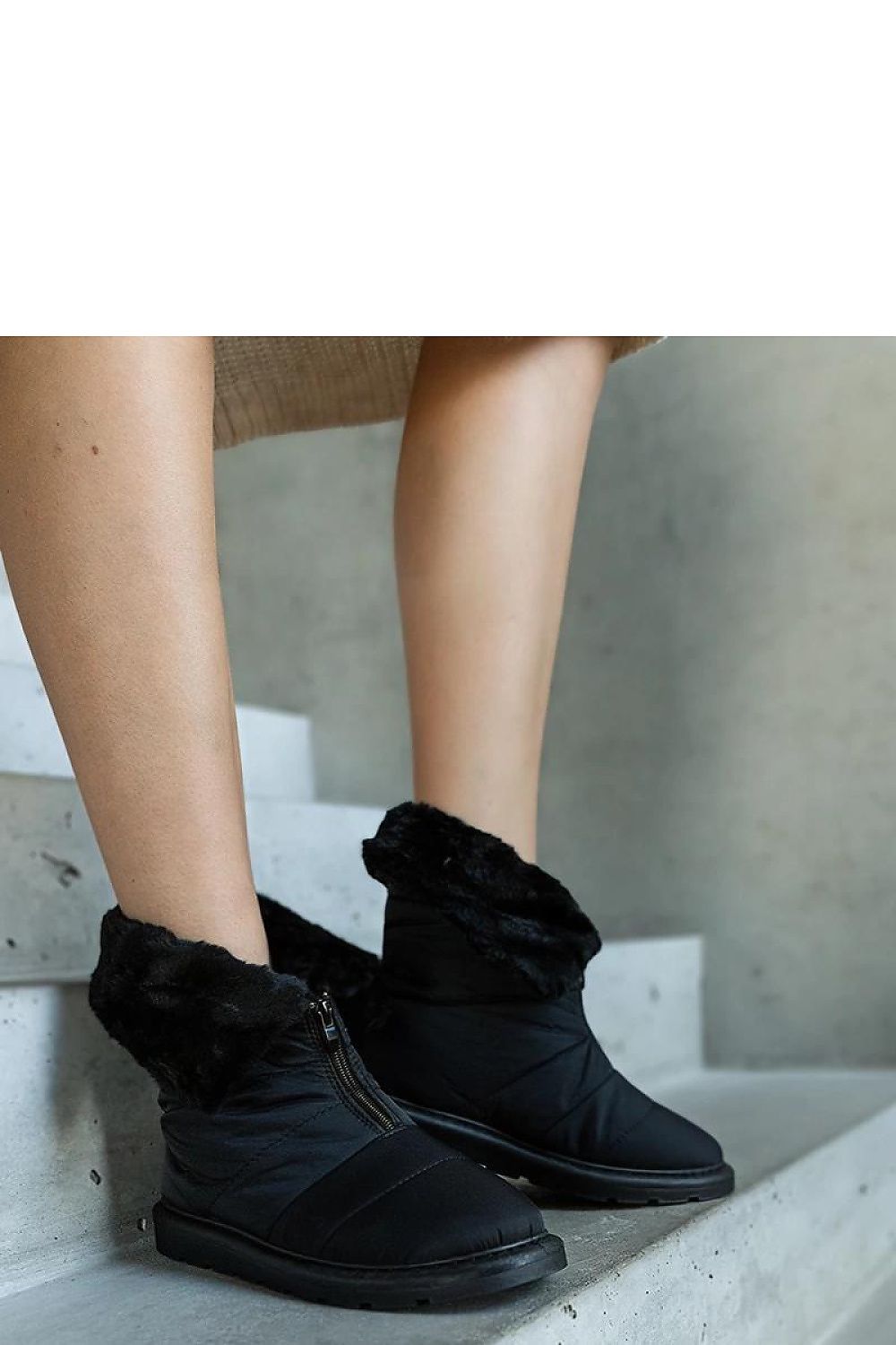  Snow boots model 205029 Solea 