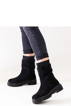  Boots model 205038 Solea 