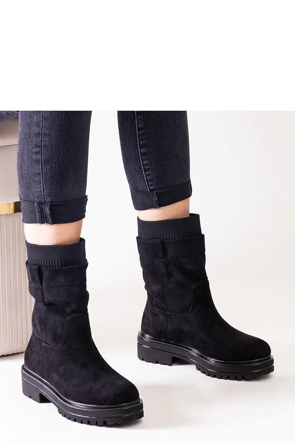  Boots model 205038 Solea 