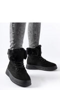  Snow boots model 205043 Solea 