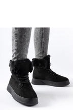  Snow boots model 205043 Solea 