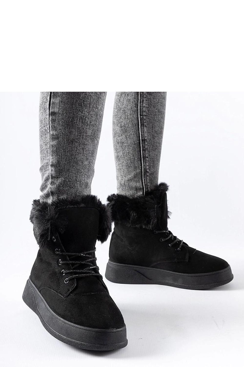  Snow boots model 205043 Solea 