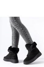  Snow boots model 205043 Solea 