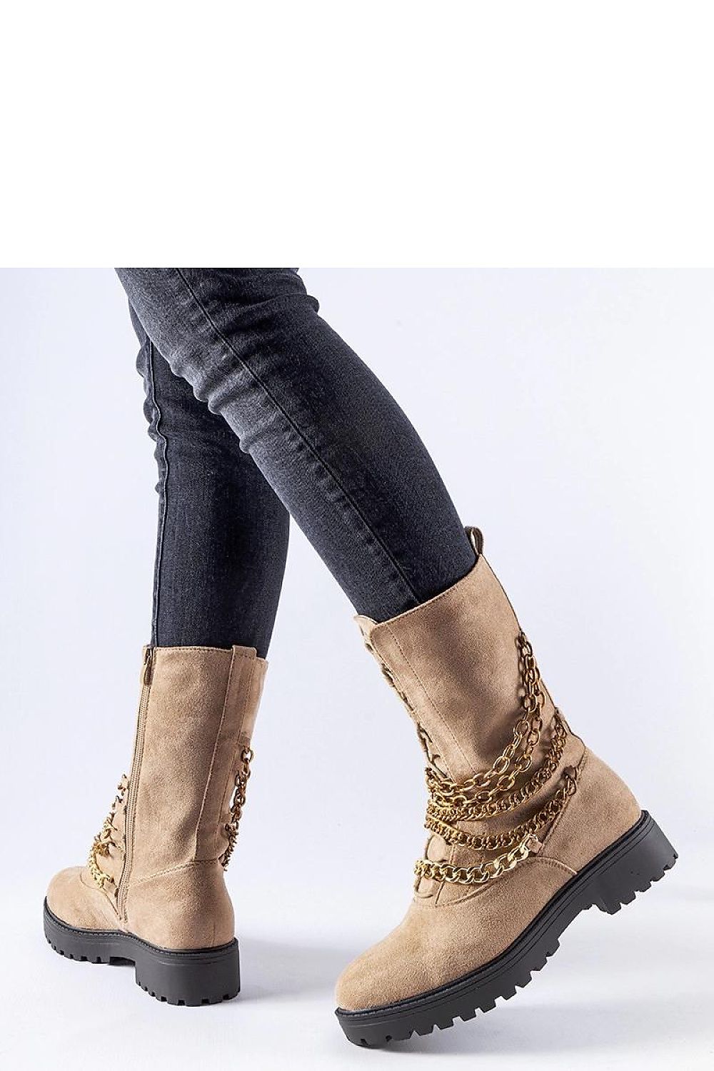  Boots model 205045 Solea 