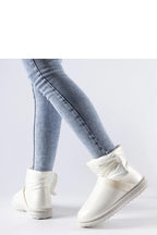  Snow boots model 205047 Solea 