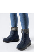  Snow boots model 205048 Solea 