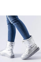  Snow boots model 205049 Solea 