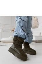  Snow boots model 205050 Solea 
