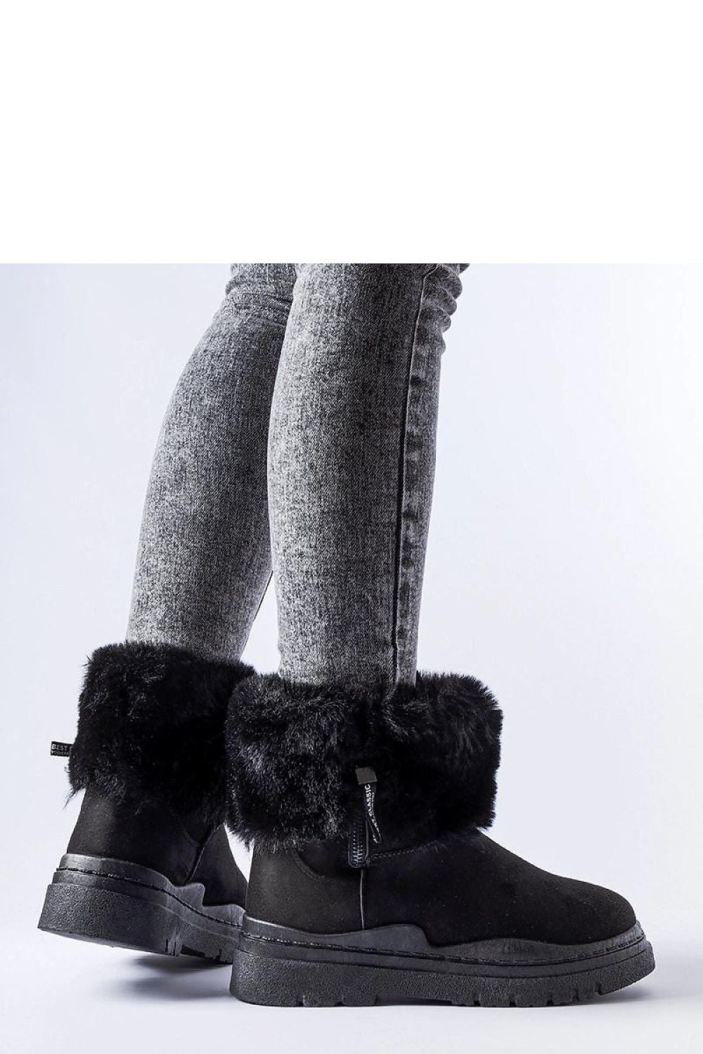  Snow boots model 205054 Solea 