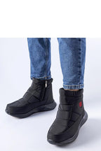  Snow boots model 205056 Solea 