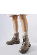  Boots model 205063 Solea 