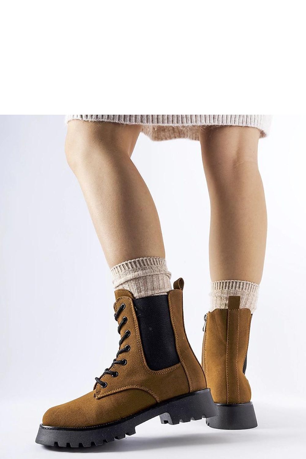  Boots model 205065 Solea 