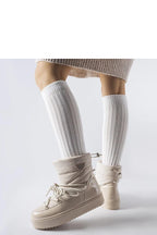  Snow boots model 205095 Solea 