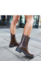  Boots model 205104 Solea 