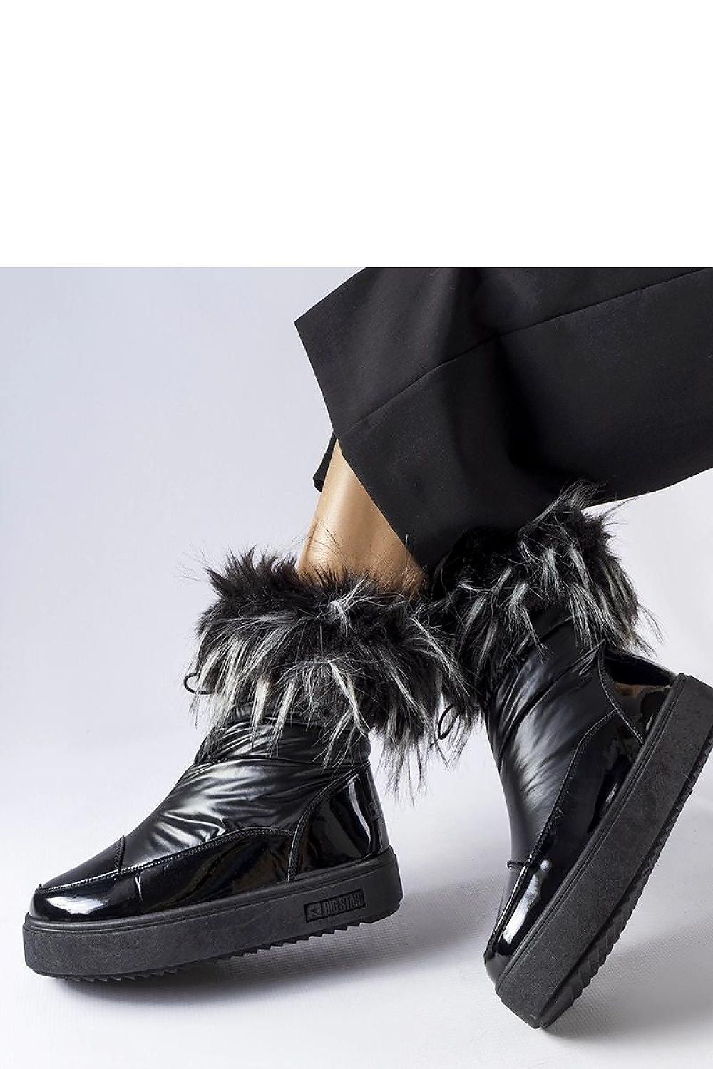  Snow boots model 205105 Solea 