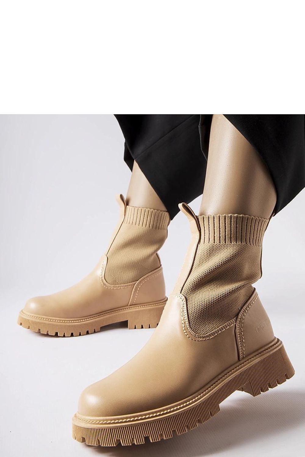 Boots model 205106 Solea 