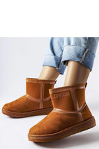  Snow boots model 205107 Solea 