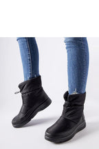  Snow boots model 205108 Solea 