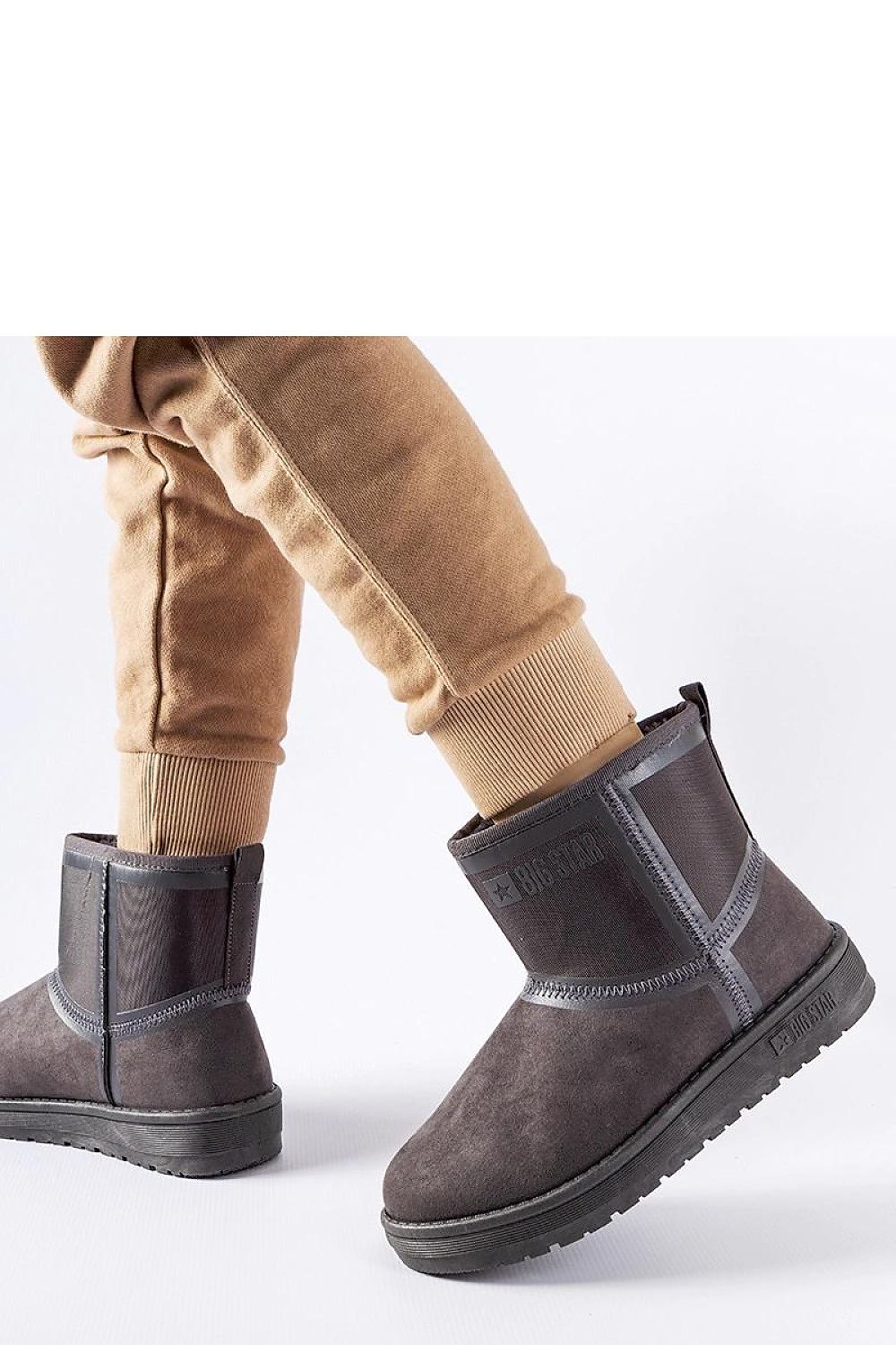  Snow boots model 205109 Solea 