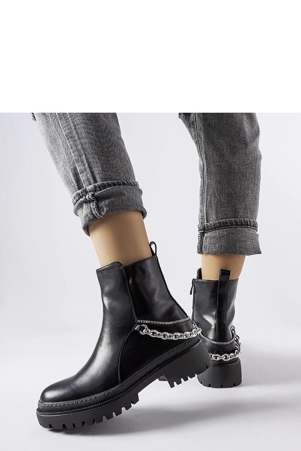  Boots model 205114 Solea 