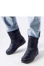  Snow boots model 205117 Solea 