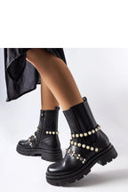  Boots model 205121 Solea 