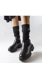  Thigh-Hight Boots model 205125 Solea 